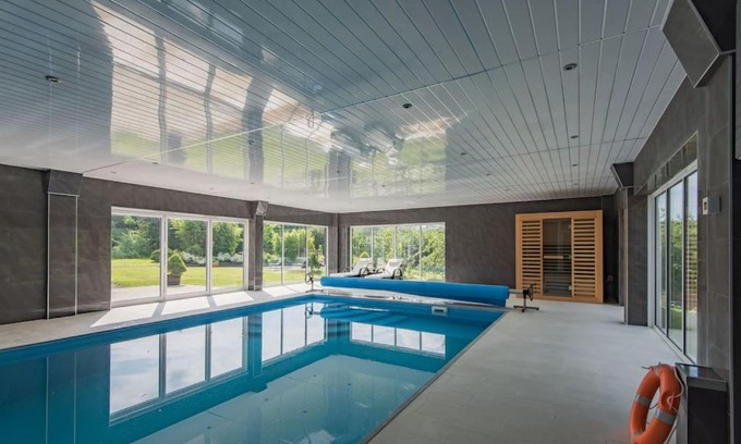 Denton House | Reed Loft