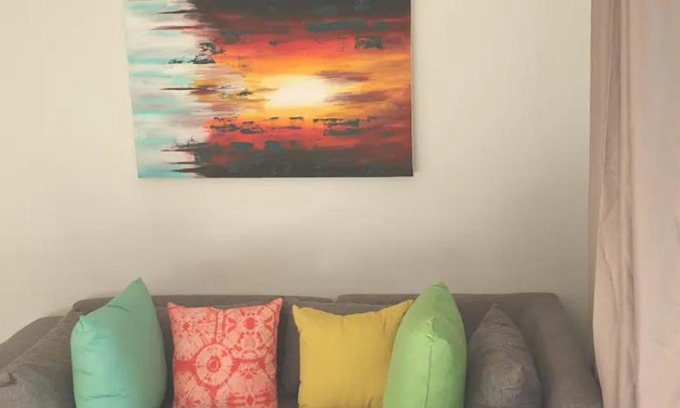 Weltevredenpark Apartment | @ Reedsview Complex