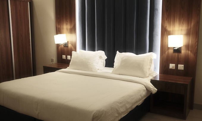 Buraydah Apartment | Reef Al Qassim 2 Hotel Apartments