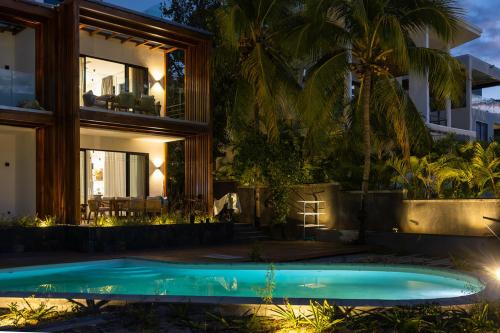 Pointe aux Biches Apartment | ReefScape Beachfront & Self-Catering Apartment