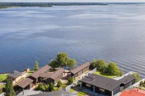 Reposaari Villa | Reelinki Seafront Villas, Villa Amando & Villa Aava