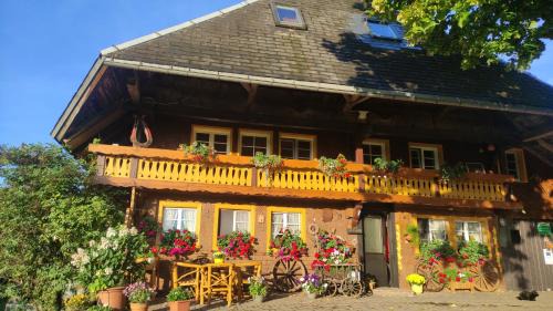 Hofsgrund Apartment | Reesbauernhof