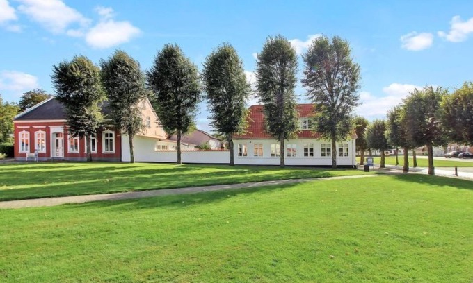 Løgumkloster House | "Reeta" - 32km from the sea by Interhome