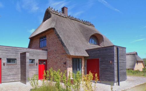 Nieby House | Reetdorf Geltinger Birk Malerhaus Niedermoor