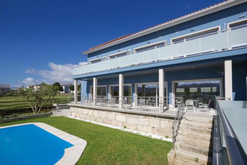 Chaves Bed & Breakfast | Refúgio da Garça