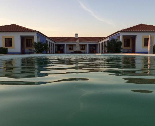 Odemira House | Refúgio do Monte