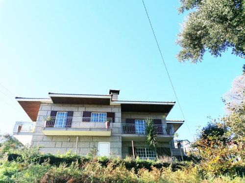 Celorico de Basto House | Refúgio do Seixoso