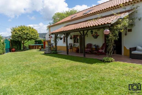 Cadaval House | Refúgio Verde