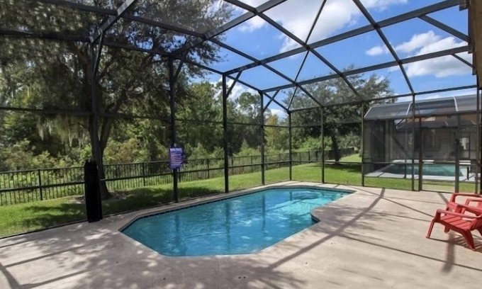 Bellavida House | Ref 01BV. Villa at Bella Vida with own pool. Near Disney
