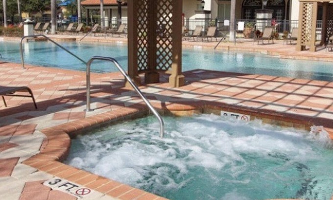 Bellavida House | Ref 49. Stunning villa own pool Bella Vida Resort. Free BBQ