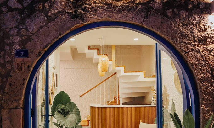 Alacati House | REF Alacati