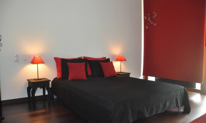 Santa Comba Dao Bed & Breakfast | Refuge, Unique, Nature Rural tourism Casa de Campo