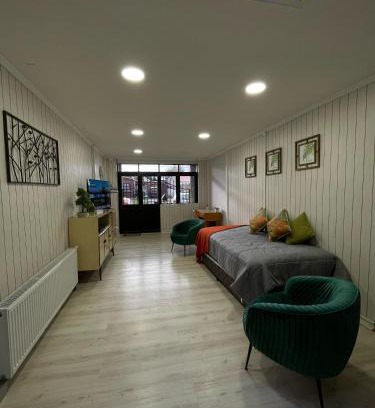 Punta Arenas Apartment | Refugio Austral