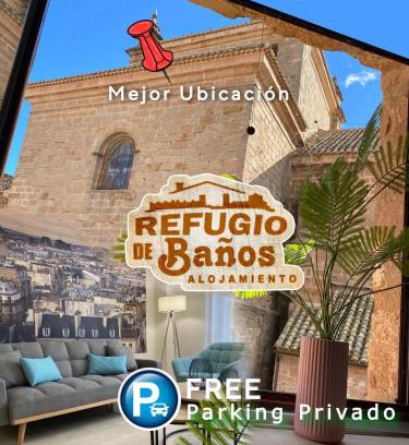 El Altico Apartment | Refugio de Baños