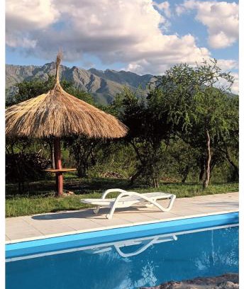 Las Rabonas Ski Chalet | Refugio de las Nubes
