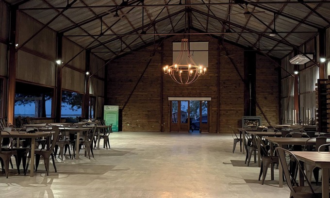 Lobos Hotel | REFUGIO Natural Glamping
