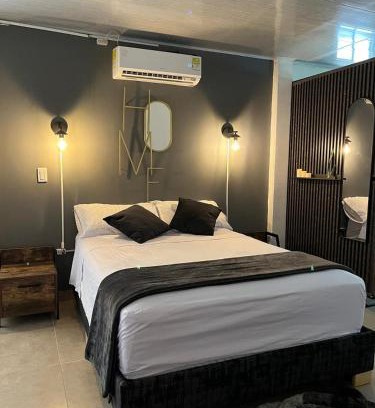 Acacias Apartment | Refugio verde, interior 2