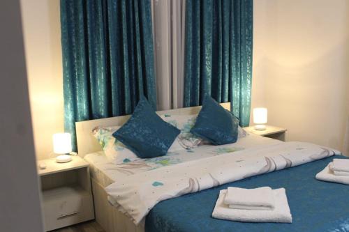 Hateg Apartment | Refugiul Montan