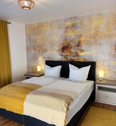 Nortrup Apartment | Refugium 1