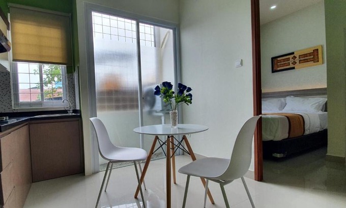 Rinding Apartment | REG GUESTHOUSE