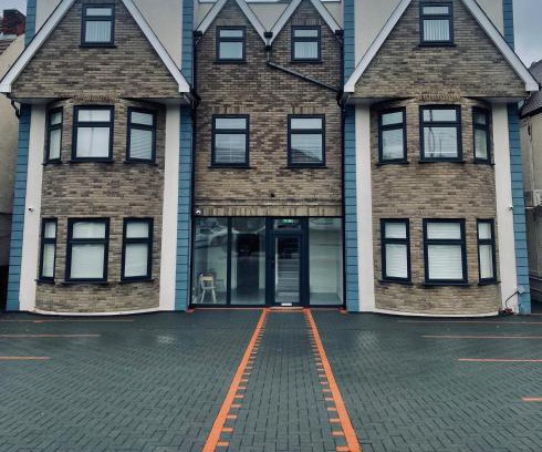 Golders Green Hotel | Regal Hotel