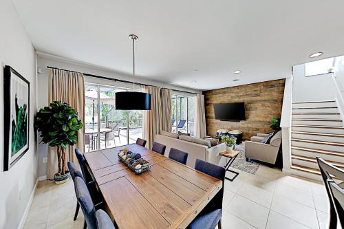 Kissimmee House | Regal Oaks Townhomes 2627