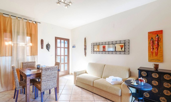 Cisano Apartment | Regarda - Apartment Blue View 3 with lake view and pool