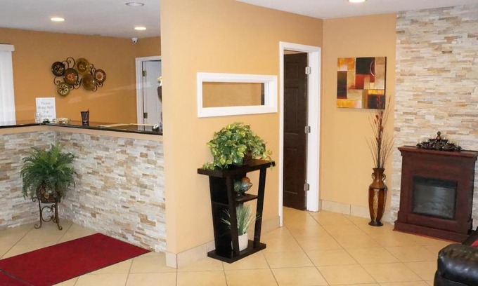 Pittsburg Hotel | Regency Inn Pittsburg