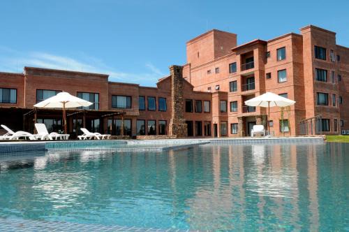 Montevideo Department Hotel | Regency Park Hotel