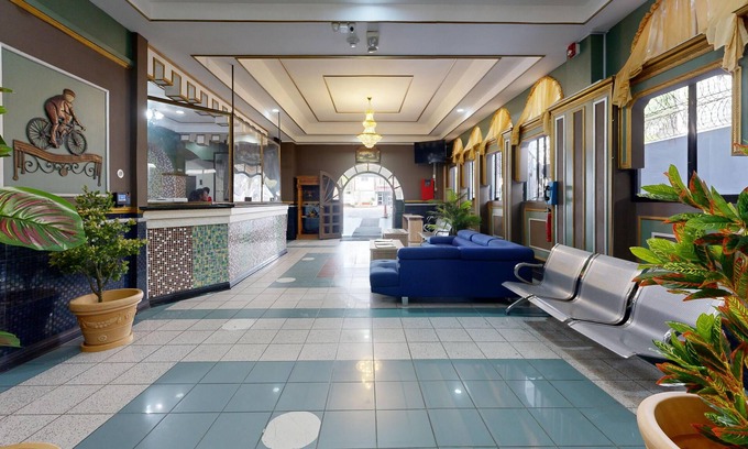 Georgetown Hotel | Regency Suites Hotel