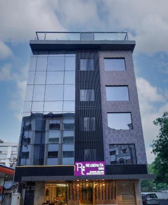 Nellore Hotel | Regenta Inn Bhavani Nellore By Royal Orchid Hotels