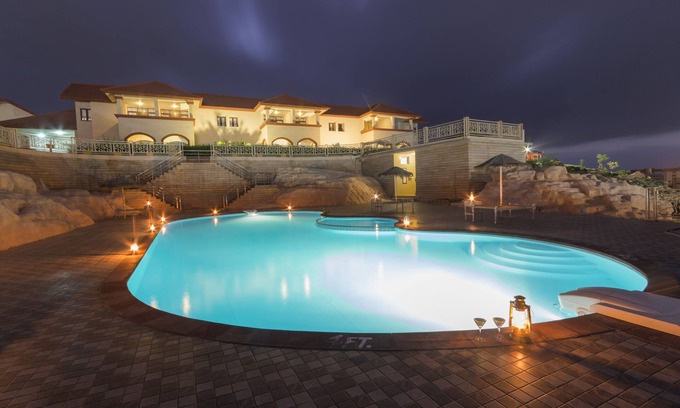 Bhuj Hotel | Regenta Resort Bhuj, By Royal Orchid Limited