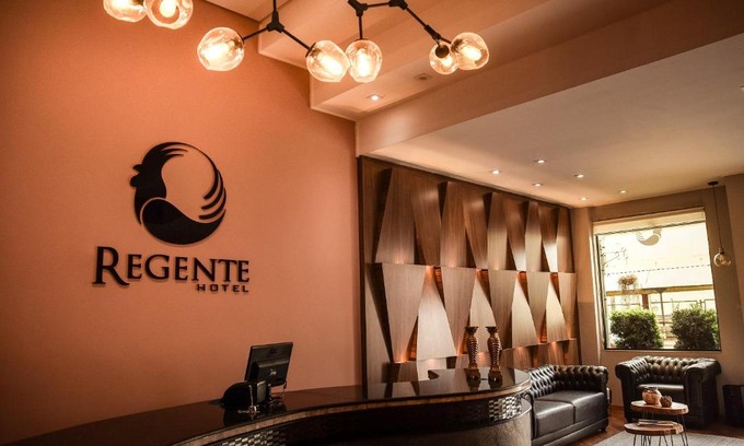 Pato Branco Hotel | Regente Hotel