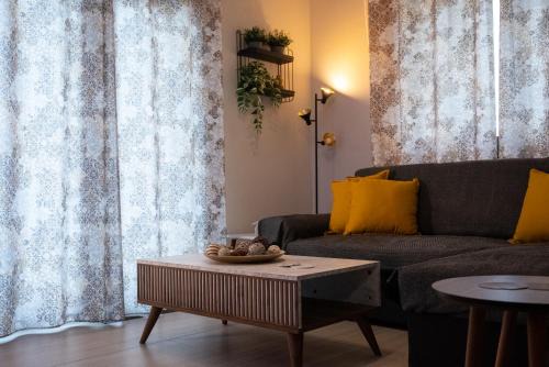 Arta Apartment | Reggina Apartment