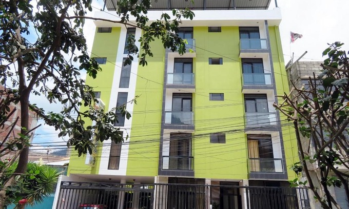 Abancay Hotel | Reggio Green Hotel