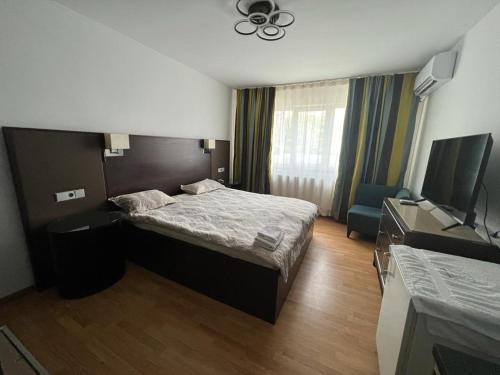 Tecuci Apartment | Regim Hotelier Tecuci - Zona Industriala