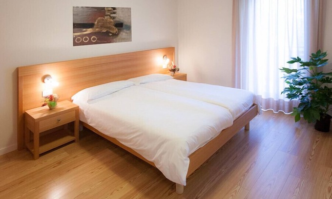 Masare Apartment | Regina 5