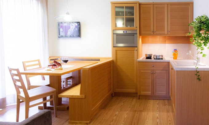 Masare Apartment | Regina 8
