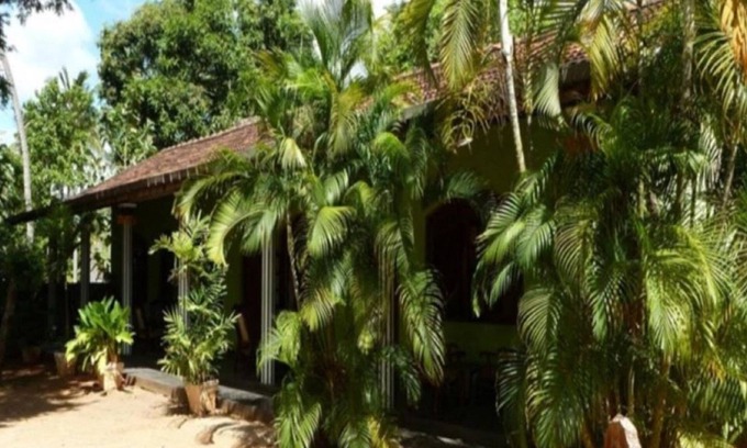 Debarawewa House | Regina Holiday Home