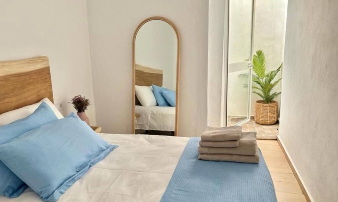 San Andres-San Pablo Apartment | Regina's Corner