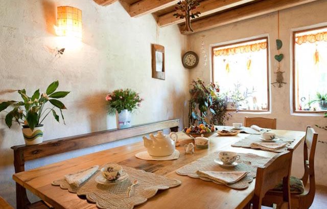 Villa Estense Bed & Breakfast | Regina Sconta