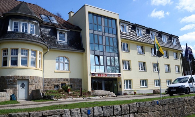 Schierke Hotel | REGIOHOTEL Am Brocken