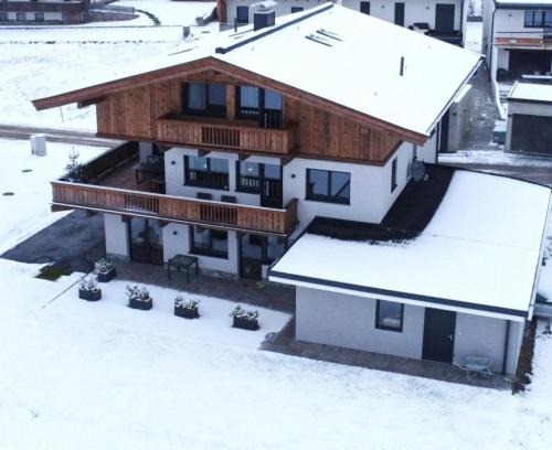 Westendorf Apartment | Reh4 Appartement