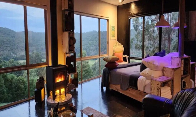 Gellibrand Lower Cottage | Rehab155 @Destination M: relax, reconnect, imagine