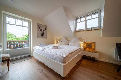 Rehburg Apartment | Rehburger Landhaus