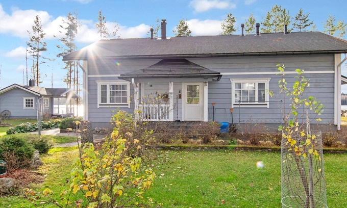 Kuopio House | Rehviranta by Interhome