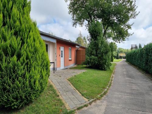 Klein Labenz House | Reihenhaus am Groß Labenzer See in Klein Labenz
