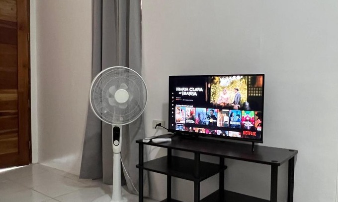Tuguegarao Apartment | Reinhardshausen Suites and Residences- Lovely Air-Conditioned Units