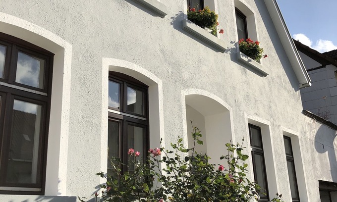 Detmold-Nord Apartment | REISEKULTOUREN Apartment Leopold in the center of Detmold