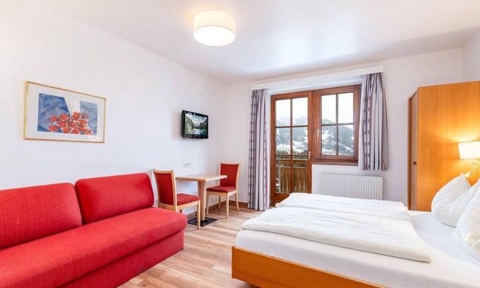 Mitterberg Apartment | Reisslerhof Apartment 31 - Reisslerhof Apartment by myNests